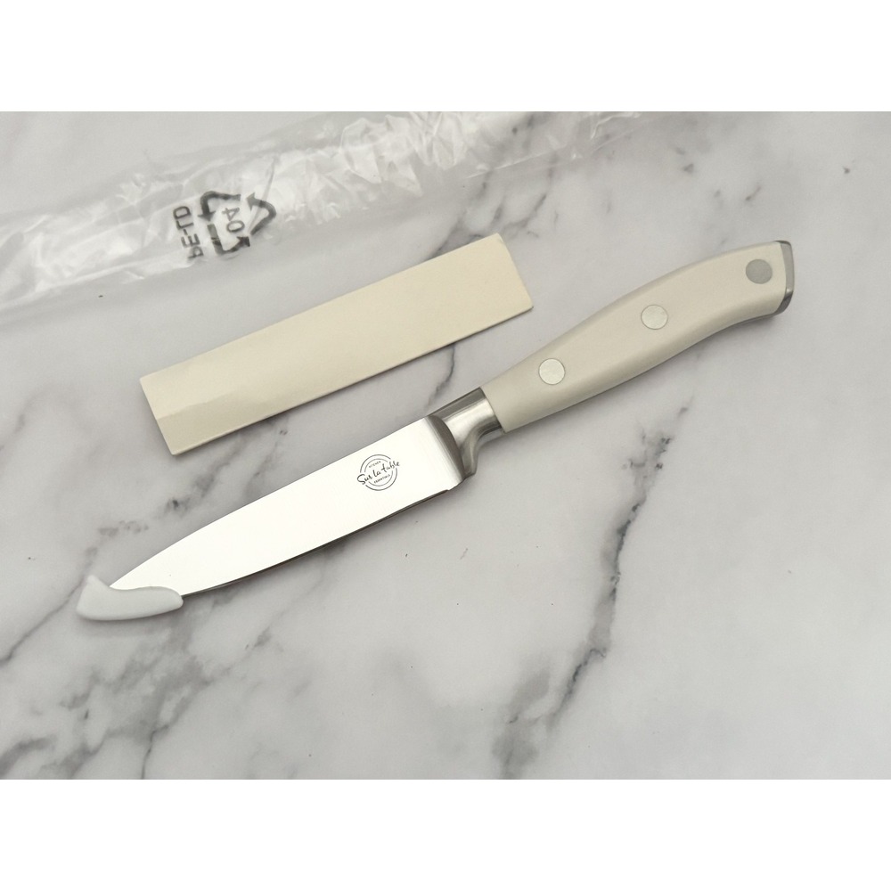 Sur La Table 3.5" Paring Knife High Carbon German Steel